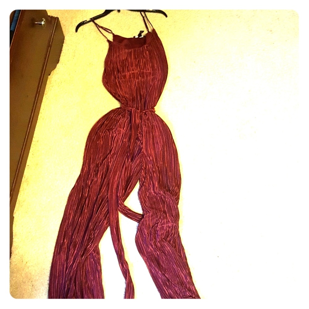 Jumpsuit